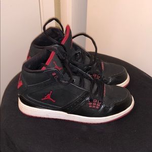Gently used Jordan’s